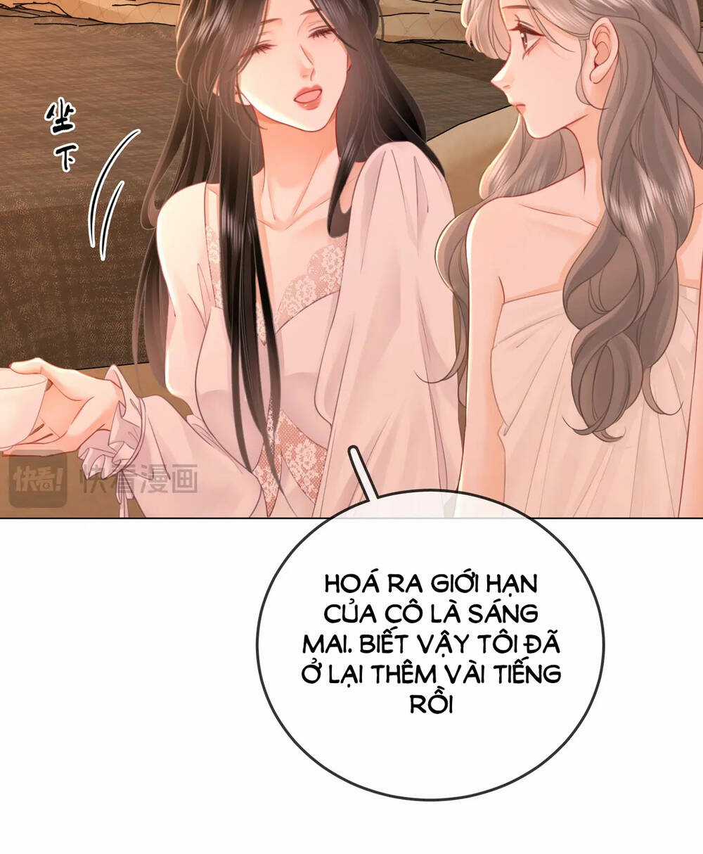 Em Chỉ Có Thể Là Của Tôi Chapter 68 trang 23