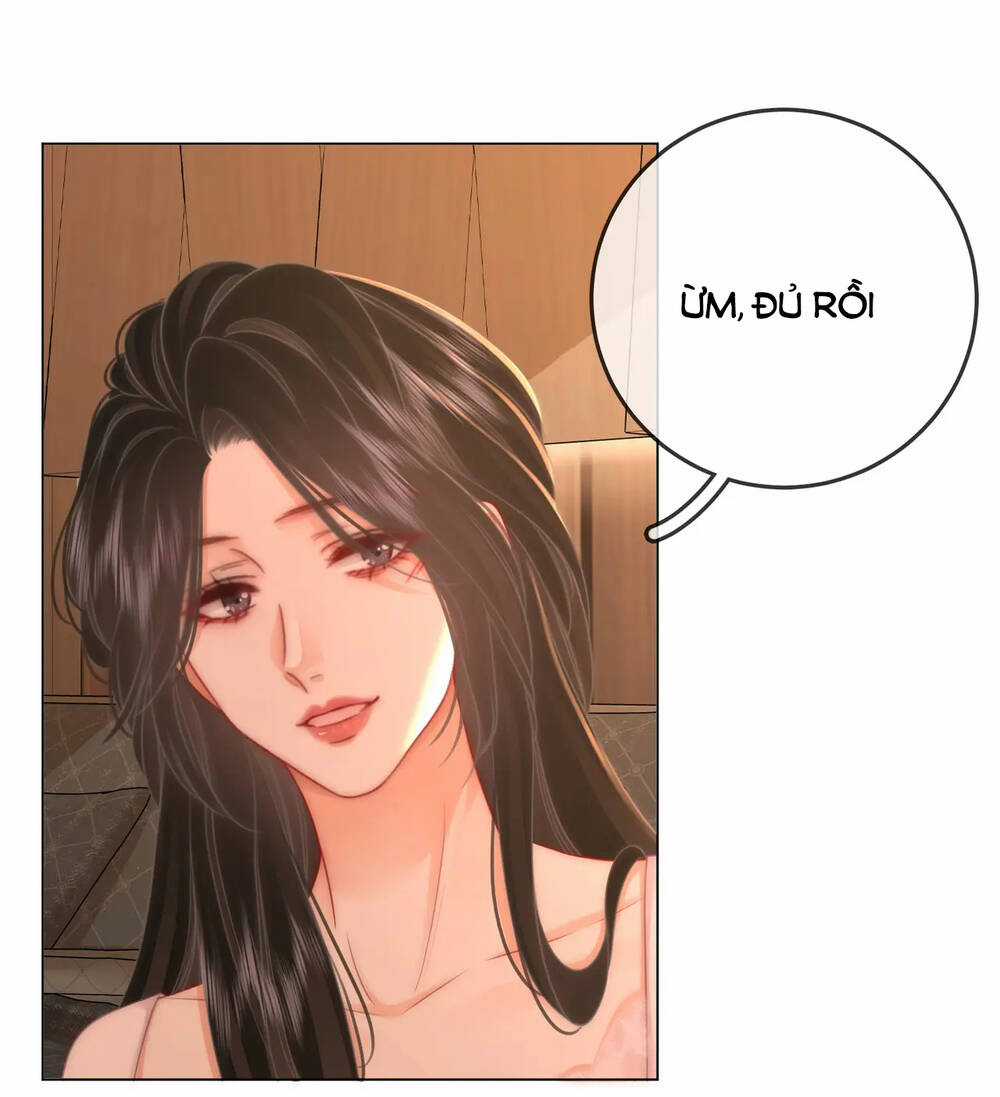 Em Chỉ Có Thể Là Của Tôi Chapter 68 trang 32