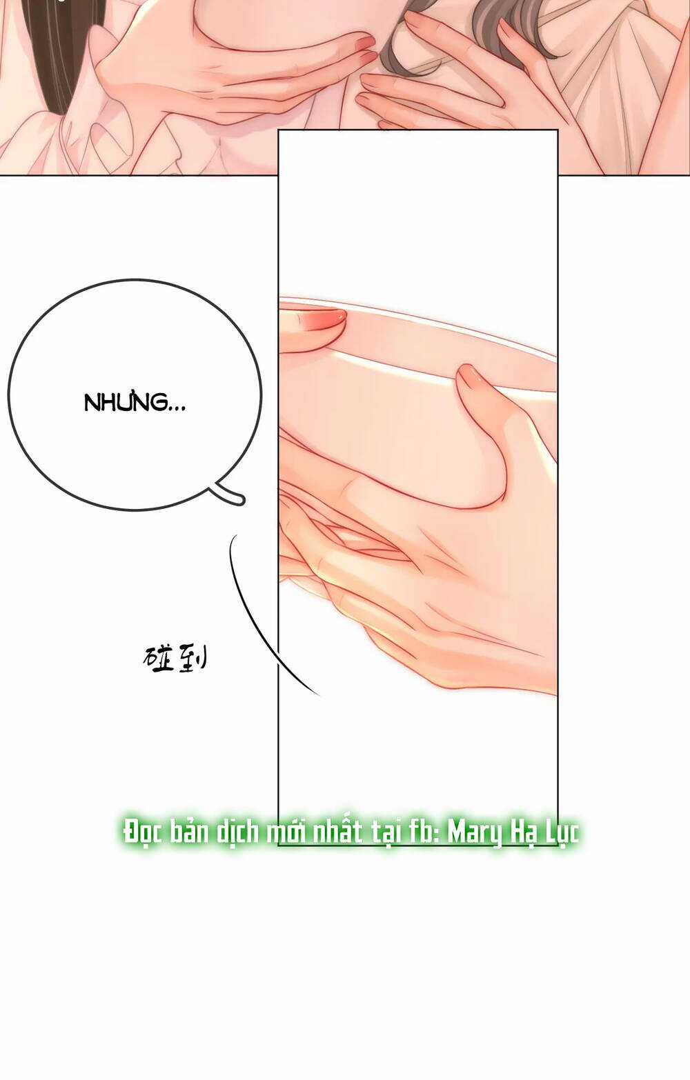 Em Chỉ Có Thể Là Của Tôi Chapter 68 trang 34