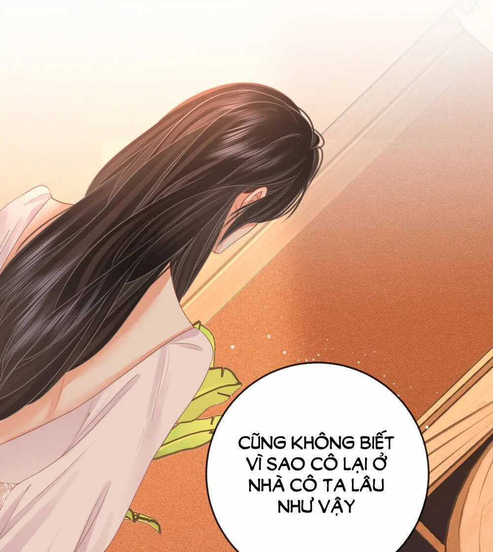 Em Chỉ Có Thể Là Của Tôi Chapter 68 trang 4