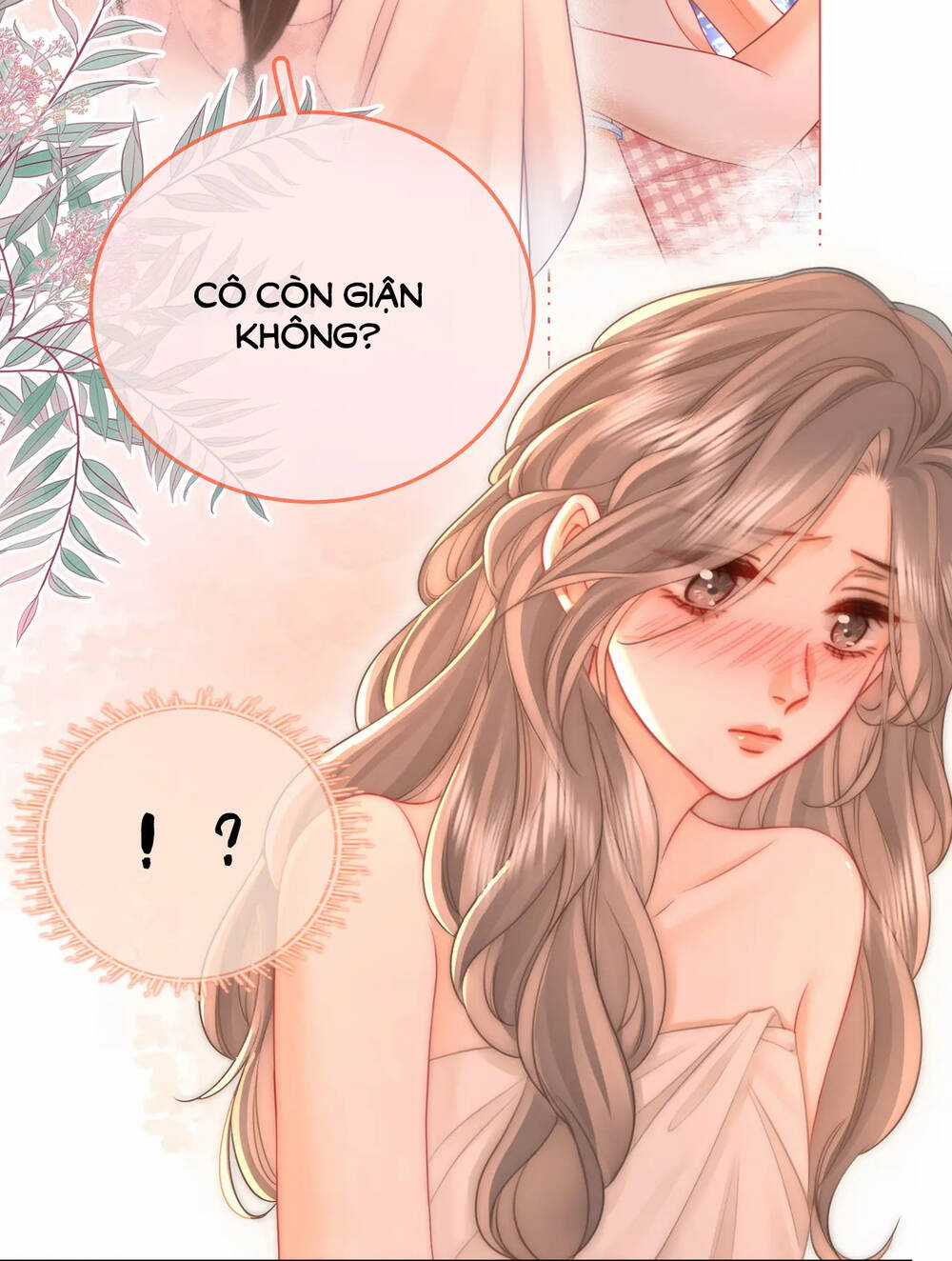 Em Chỉ Có Thể Là Của Tôi Chapter 68 trang 46