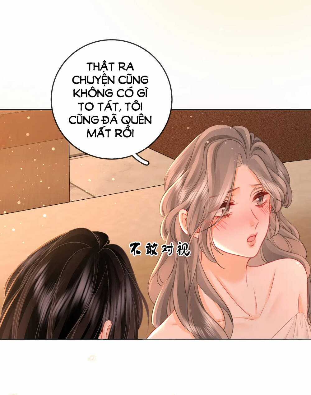 Em Chỉ Có Thể Là Của Tôi Chapter 68 trang 52
