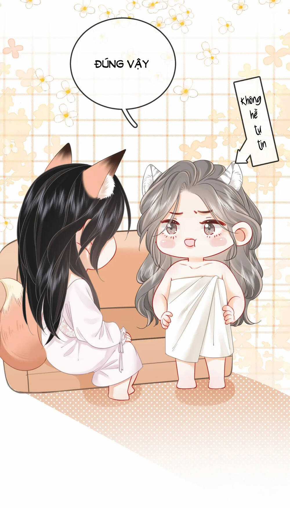 Em Chỉ Có Thể Là Của Tôi Chapter 68 trang 54