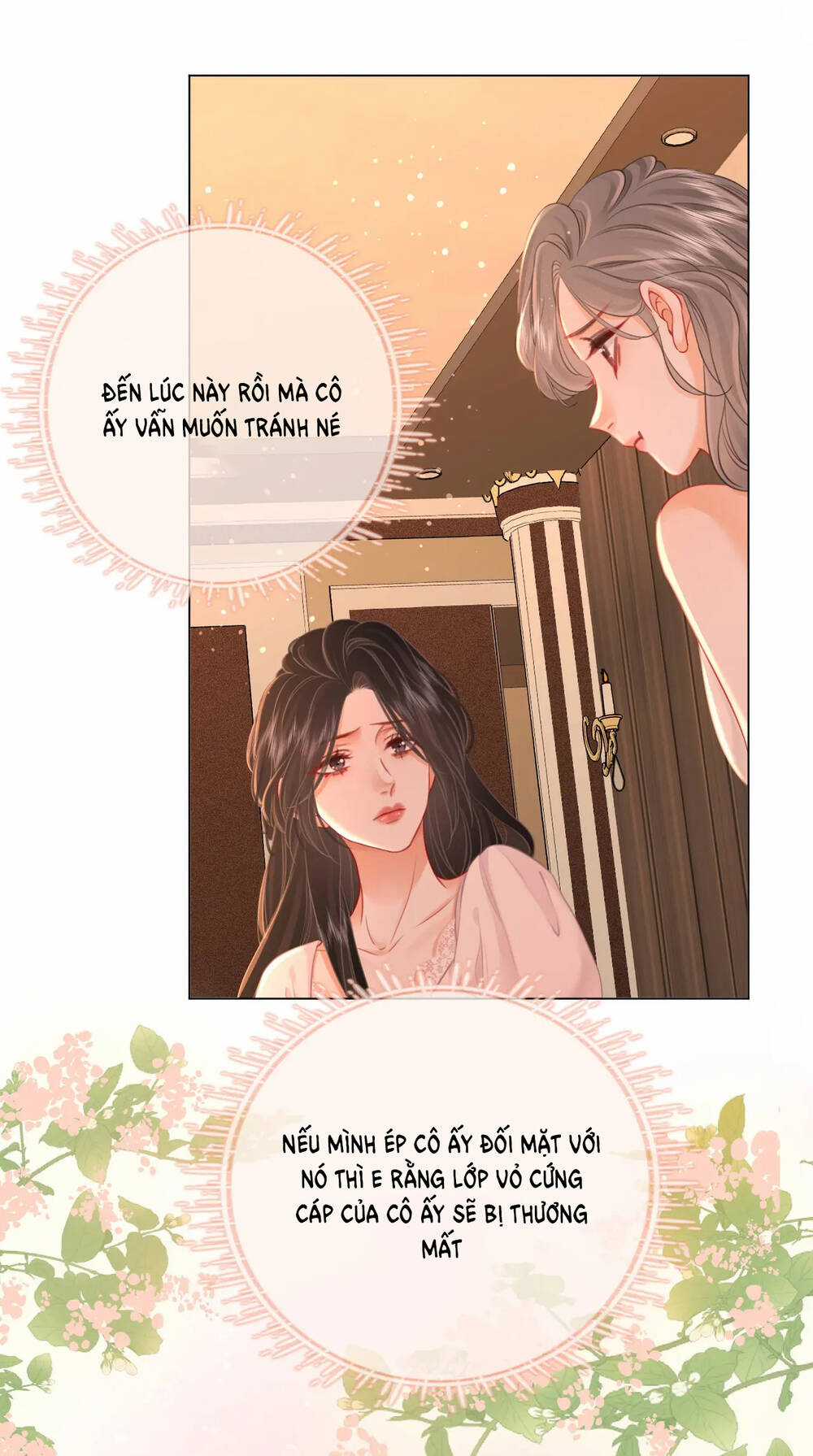 Em Chỉ Có Thể Là Của Tôi Chapter 68 trang 55