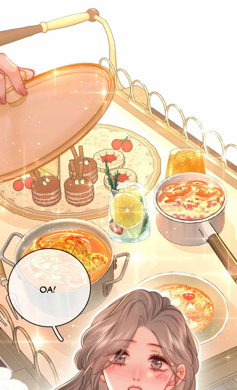 Em Chỉ Có Thể Là Của Tôi Chapter 68 trang 62