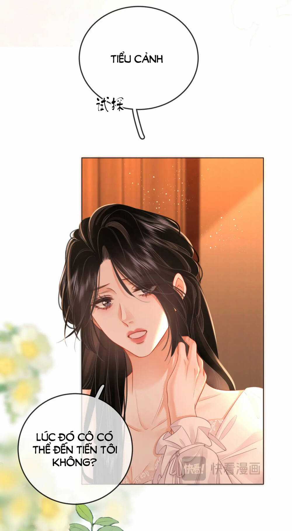 Em Chỉ Có Thể Là Của Tôi Chapter 69 trang 10