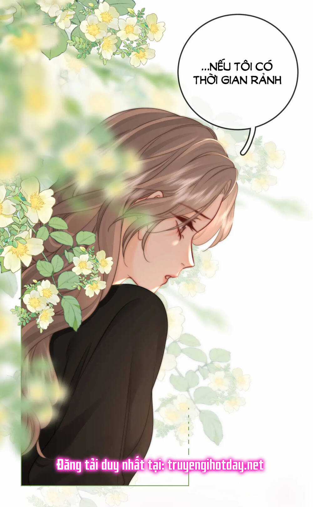 Em Chỉ Có Thể Là Của Tôi Chapter 69 trang 11