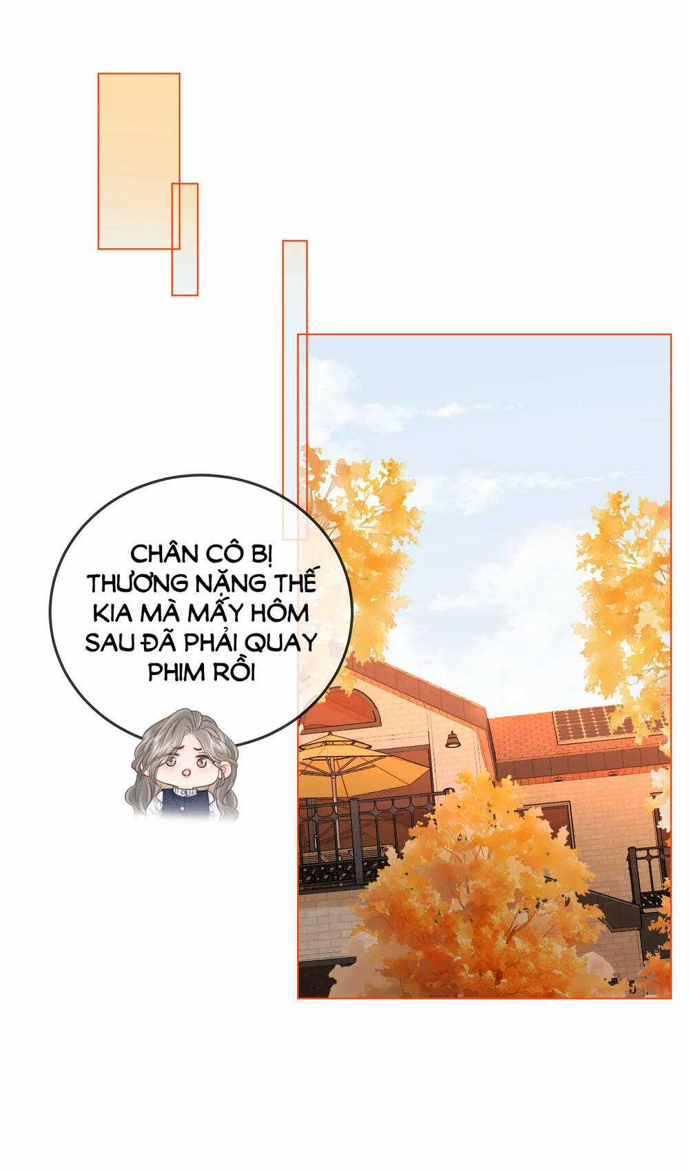 Em Chỉ Có Thể Là Của Tôi Chapter 69 trang 16