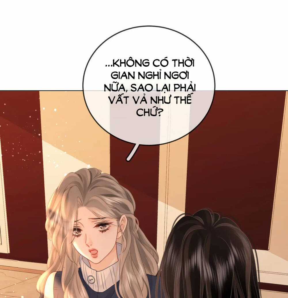 Em Chỉ Có Thể Là Của Tôi Chapter 69 trang 18