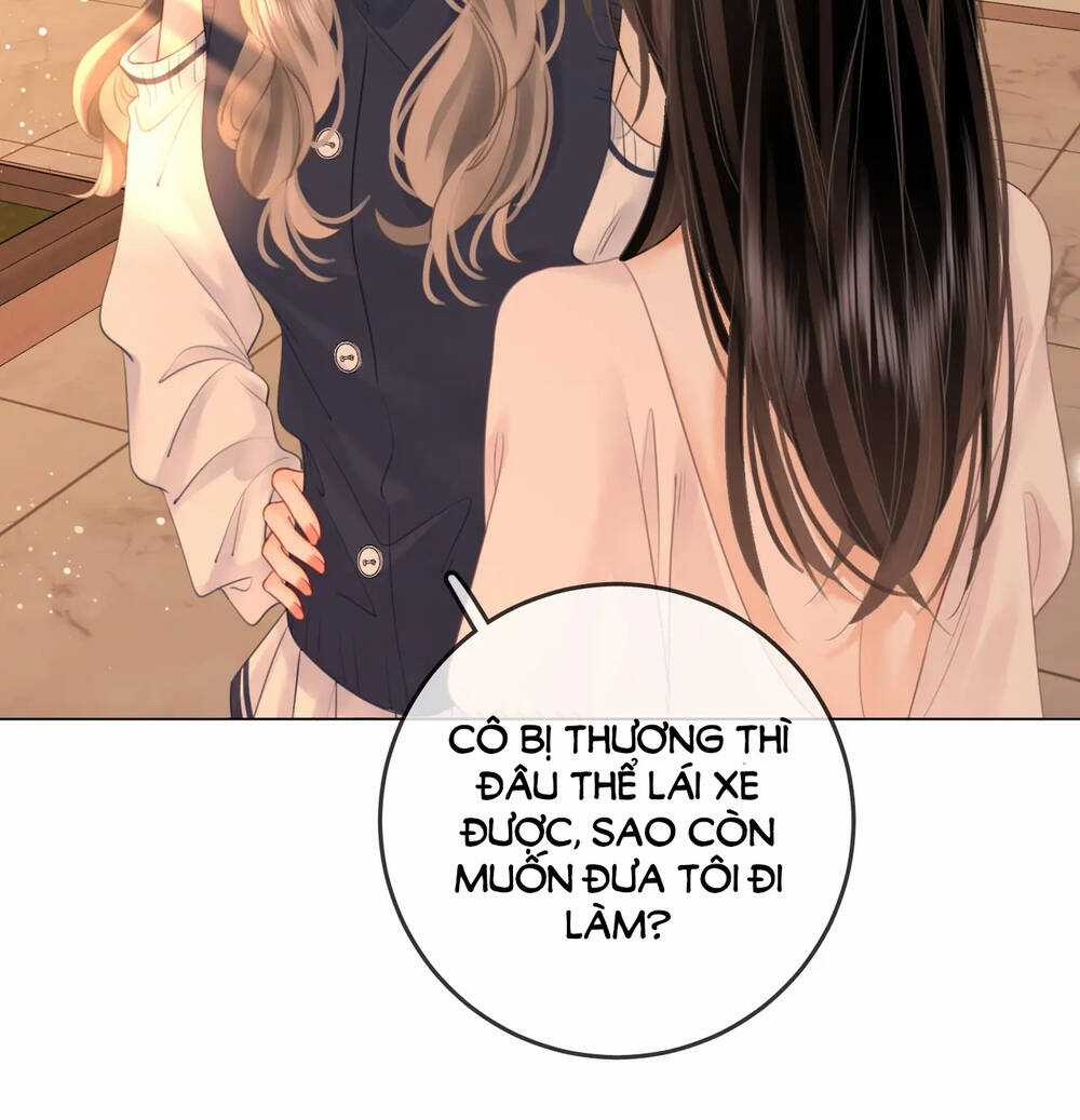 Em Chỉ Có Thể Là Của Tôi Chapter 69 trang 19