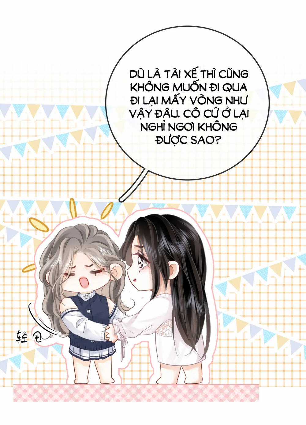 Em Chỉ Có Thể Là Của Tôi Chapter 69 trang 21