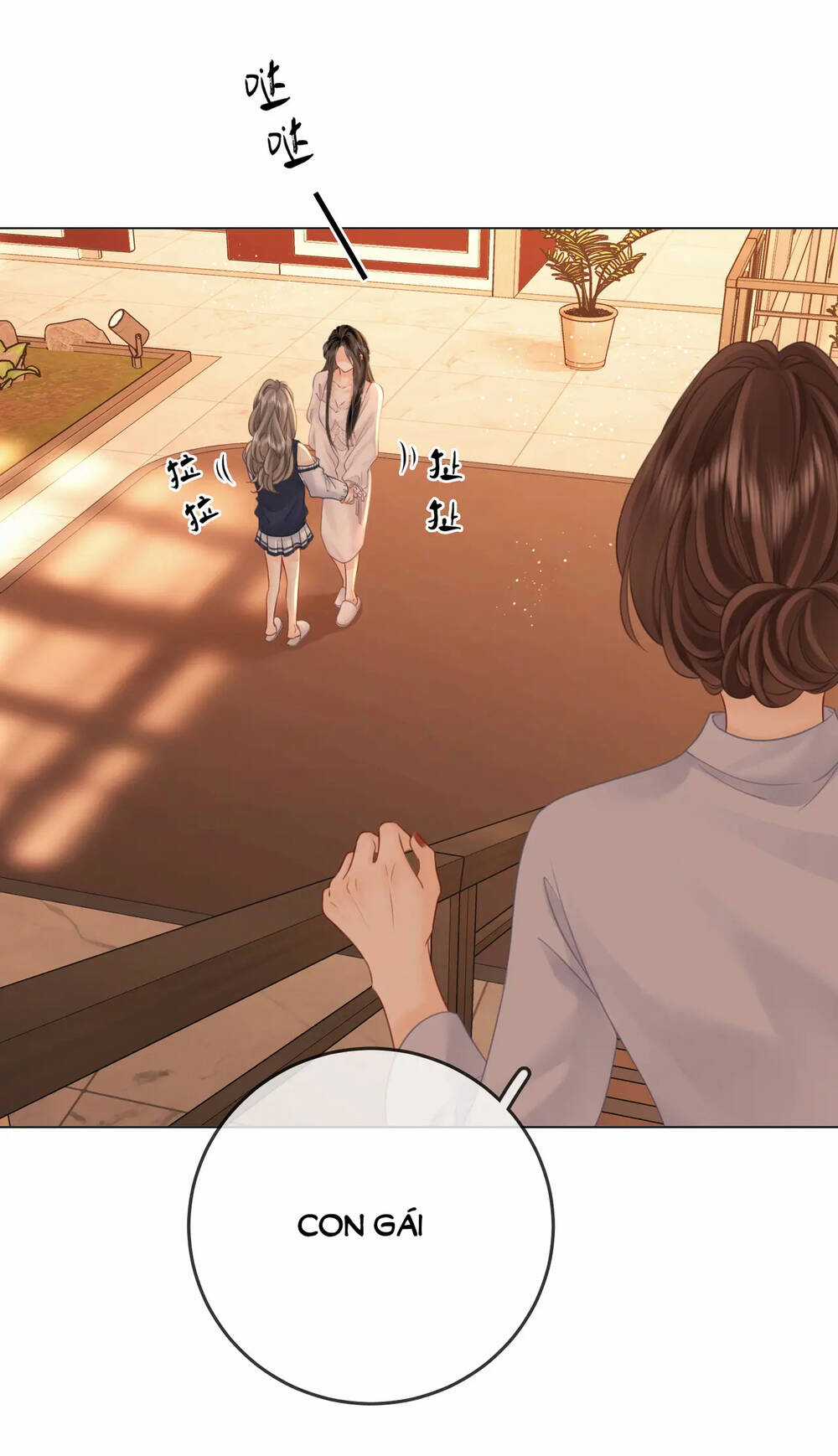 Em Chỉ Có Thể Là Của Tôi Chapter 69 trang 22