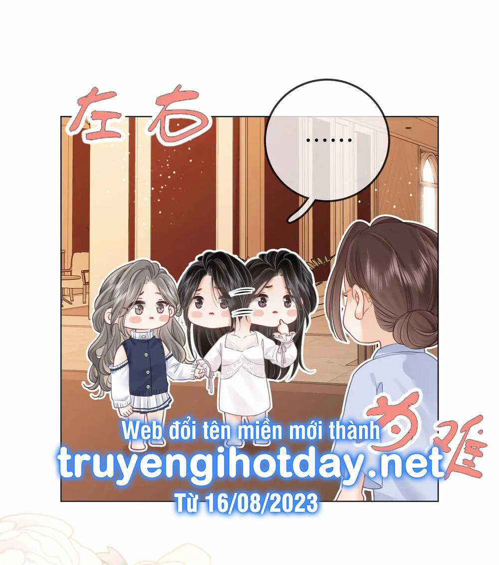 Em Chỉ Có Thể Là Của Tôi Chapter 69 trang 24