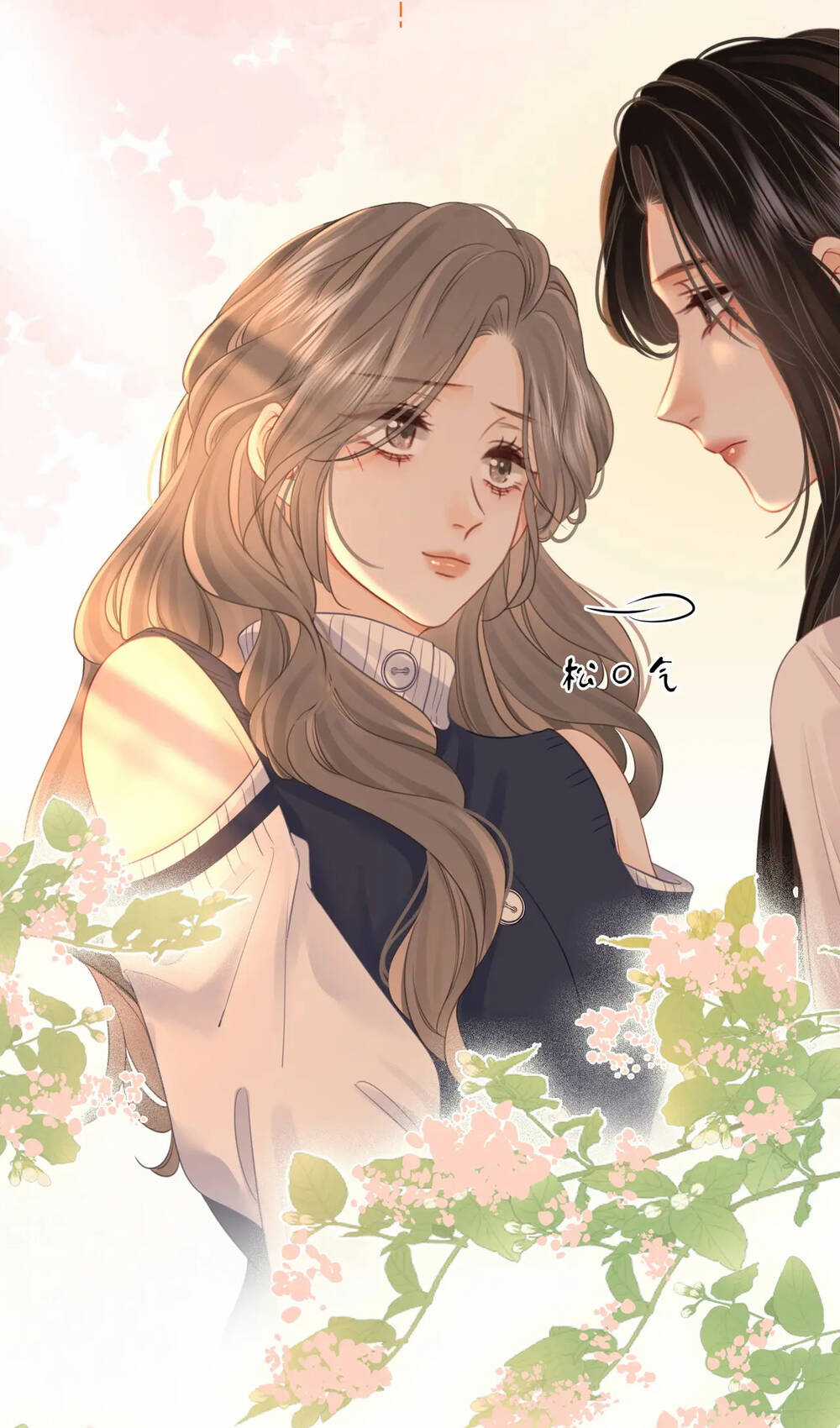 Em Chỉ Có Thể Là Của Tôi Chapter 69 trang 27