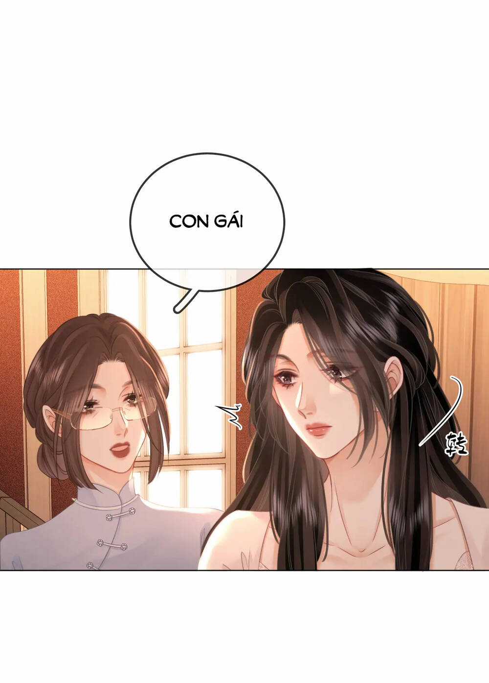 Em Chỉ Có Thể Là Của Tôi Chapter 69 trang 31