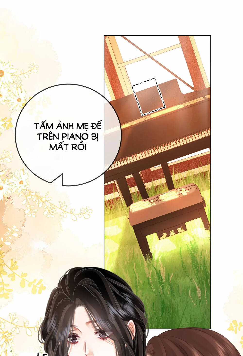 Em Chỉ Có Thể Là Của Tôi Chapter 69 trang 32