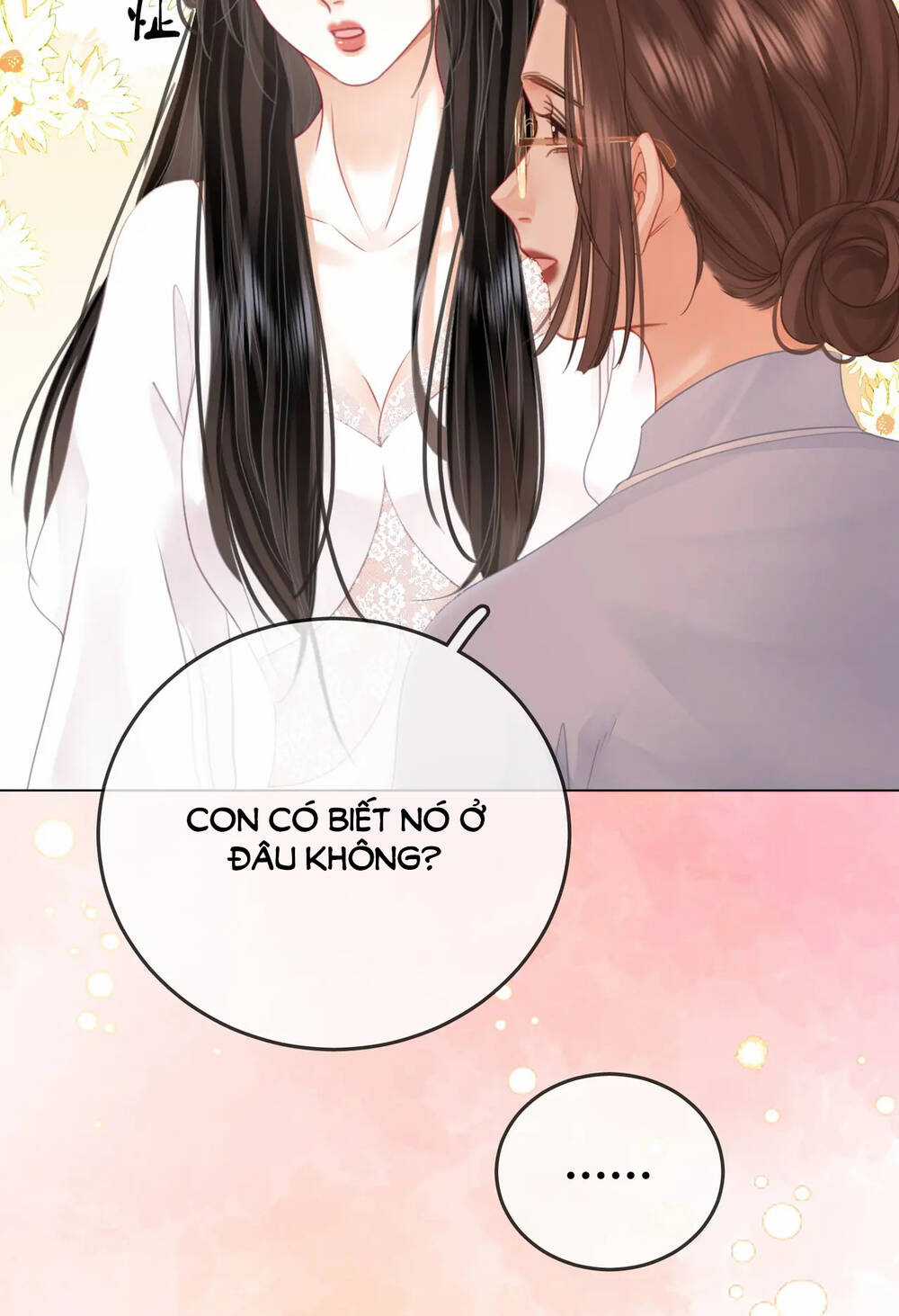 Em Chỉ Có Thể Là Của Tôi Chapter 69 trang 33