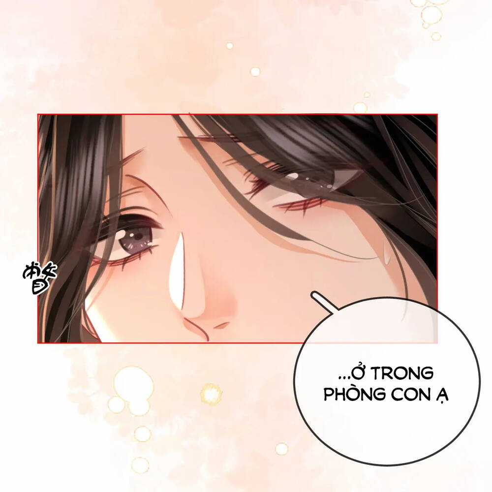 Em Chỉ Có Thể Là Của Tôi Chapter 69 trang 34