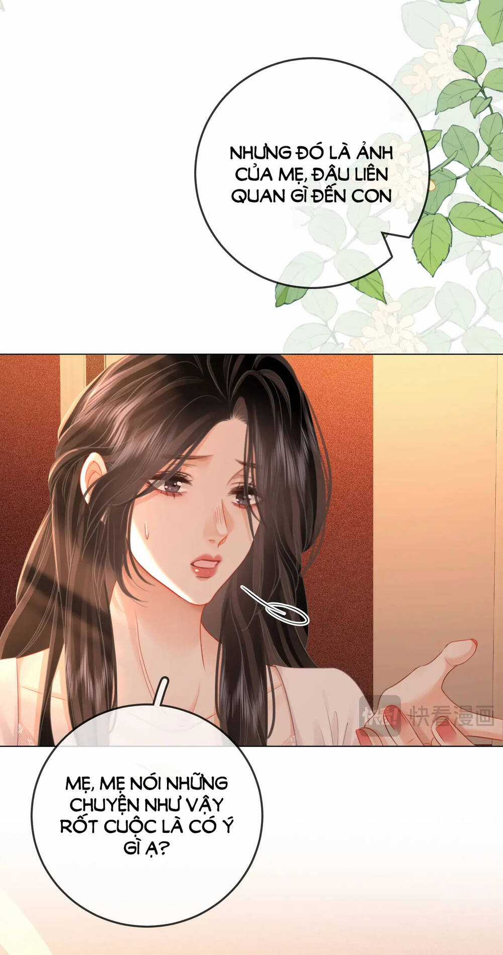 Em Chỉ Có Thể Là Của Tôi Chapter 69 trang 36