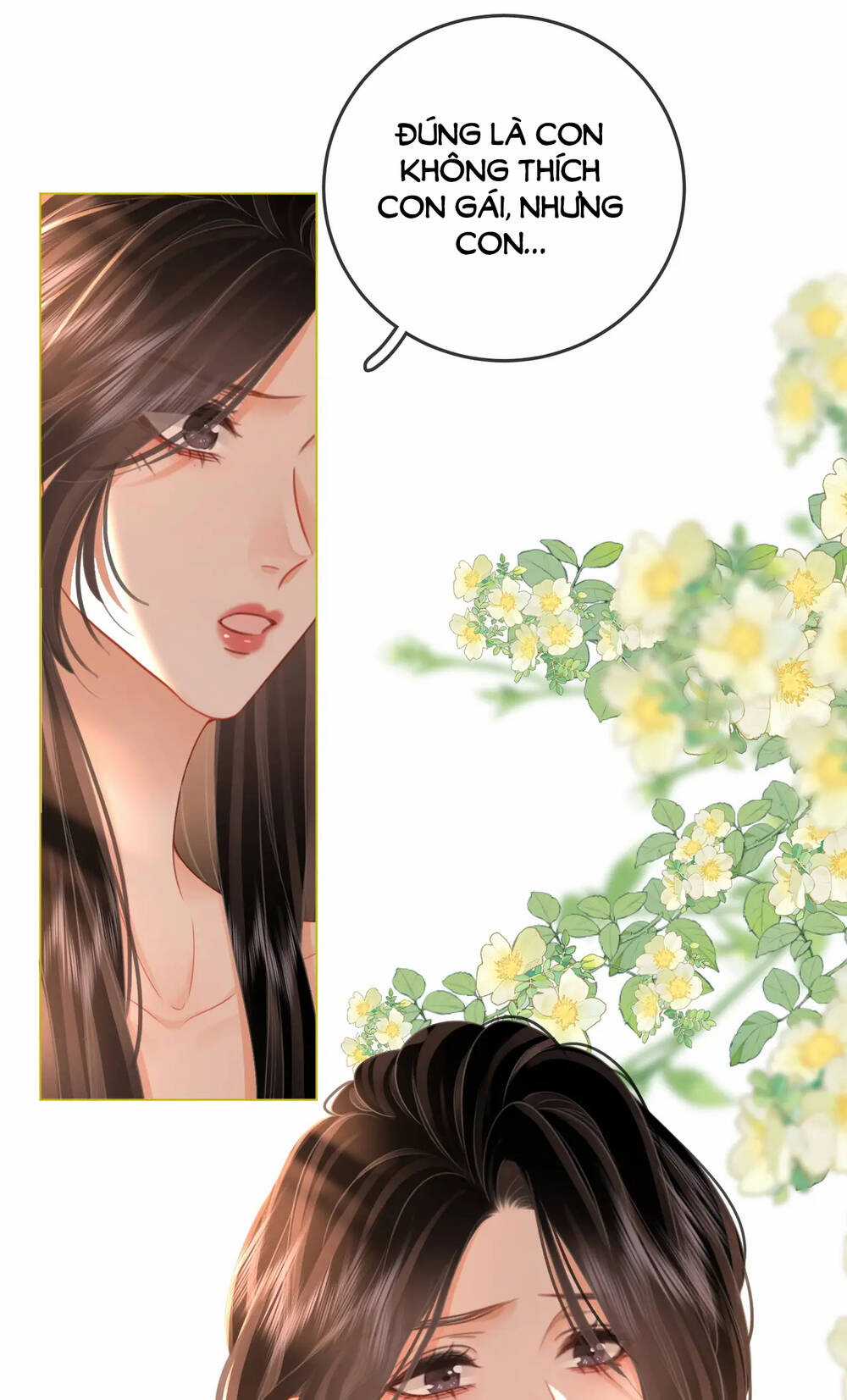 Em Chỉ Có Thể Là Của Tôi Chapter 69 trang 38