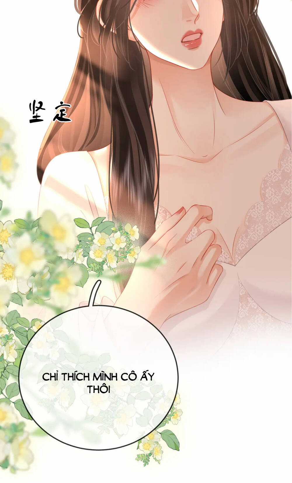 Em Chỉ Có Thể Là Của Tôi Chapter 69 trang 39