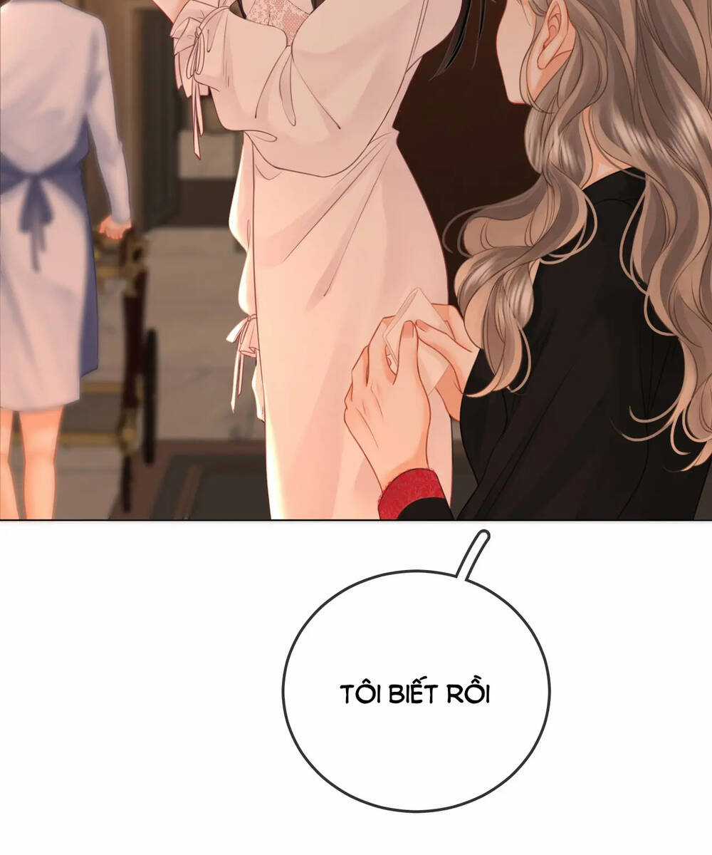 Em Chỉ Có Thể Là Của Tôi Chapter 69 trang 4