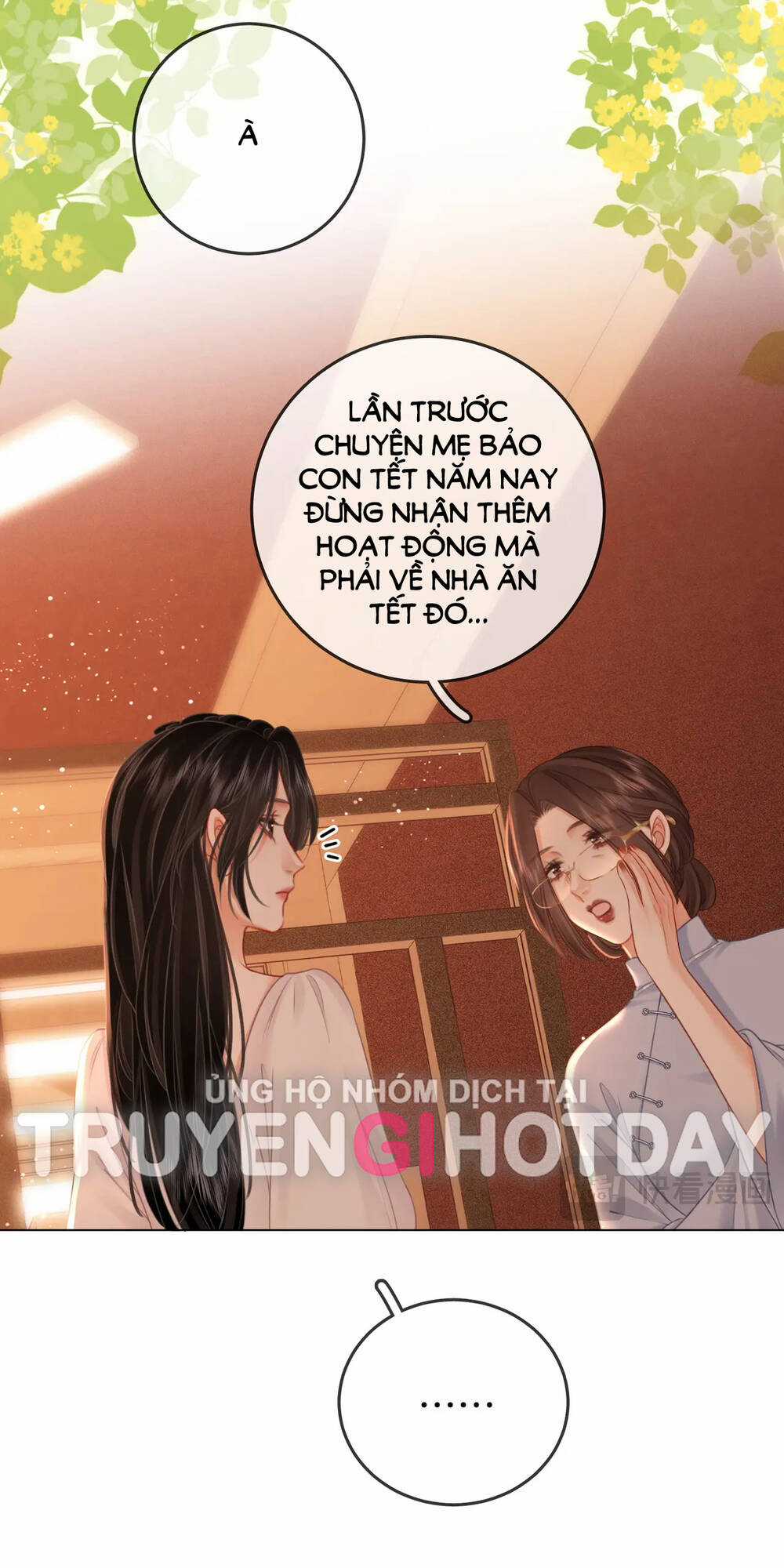 Em Chỉ Có Thể Là Của Tôi Chapter 69 trang 44