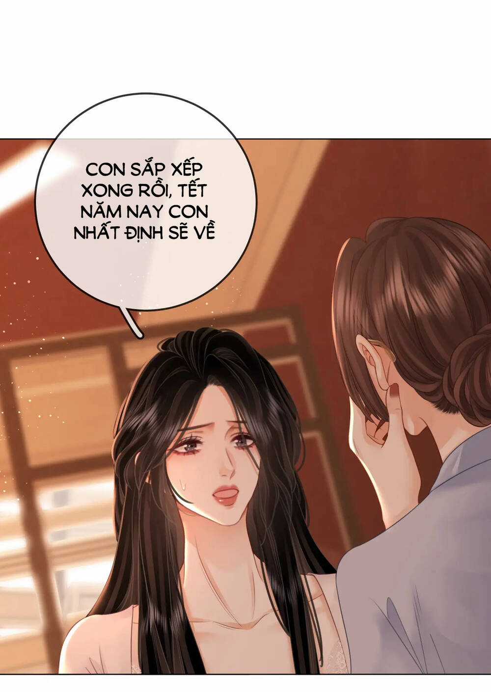 Em Chỉ Có Thể Là Của Tôi Chapter 69 trang 45