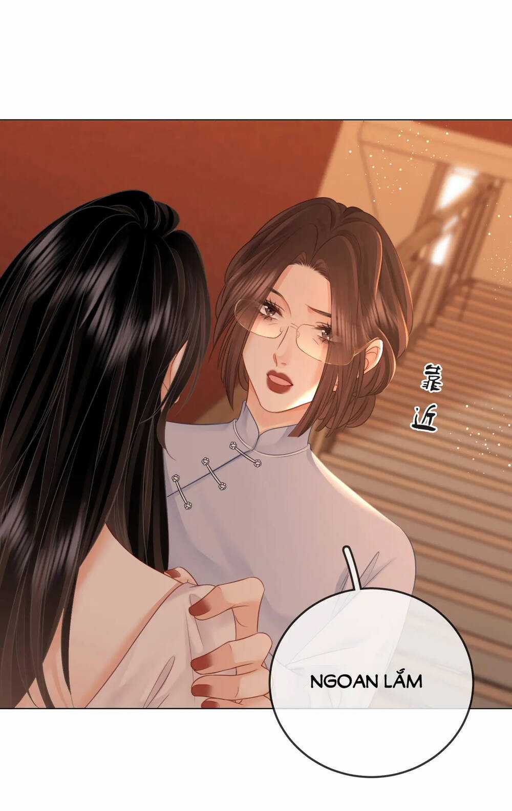 Em Chỉ Có Thể Là Của Tôi Chapter 69 trang 47