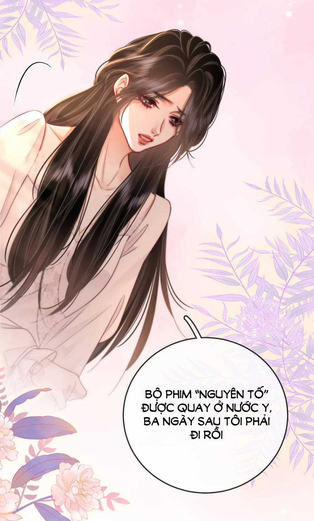 Em Chỉ Có Thể Là Của Tôi Chapter 69 trang 6