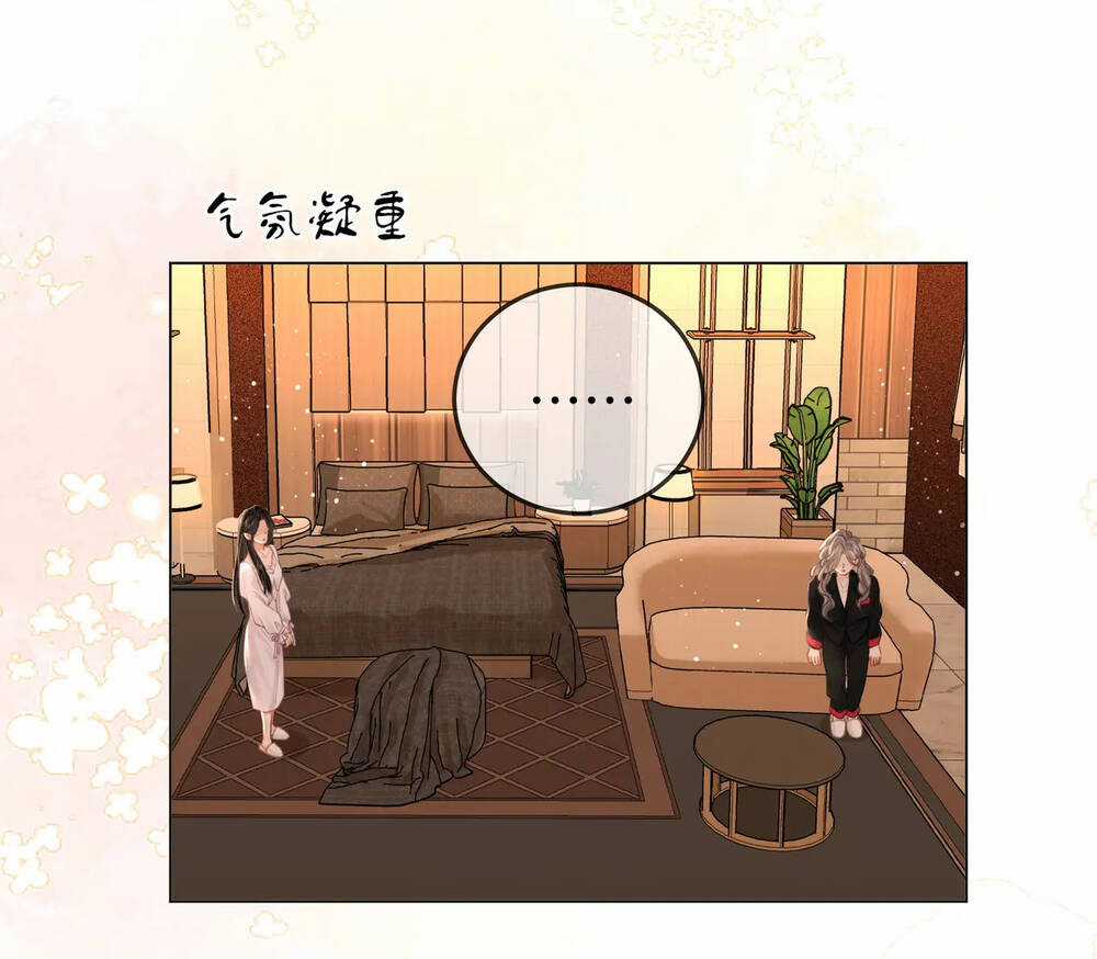 Em Chỉ Có Thể Là Của Tôi Chapter 69 trang 9