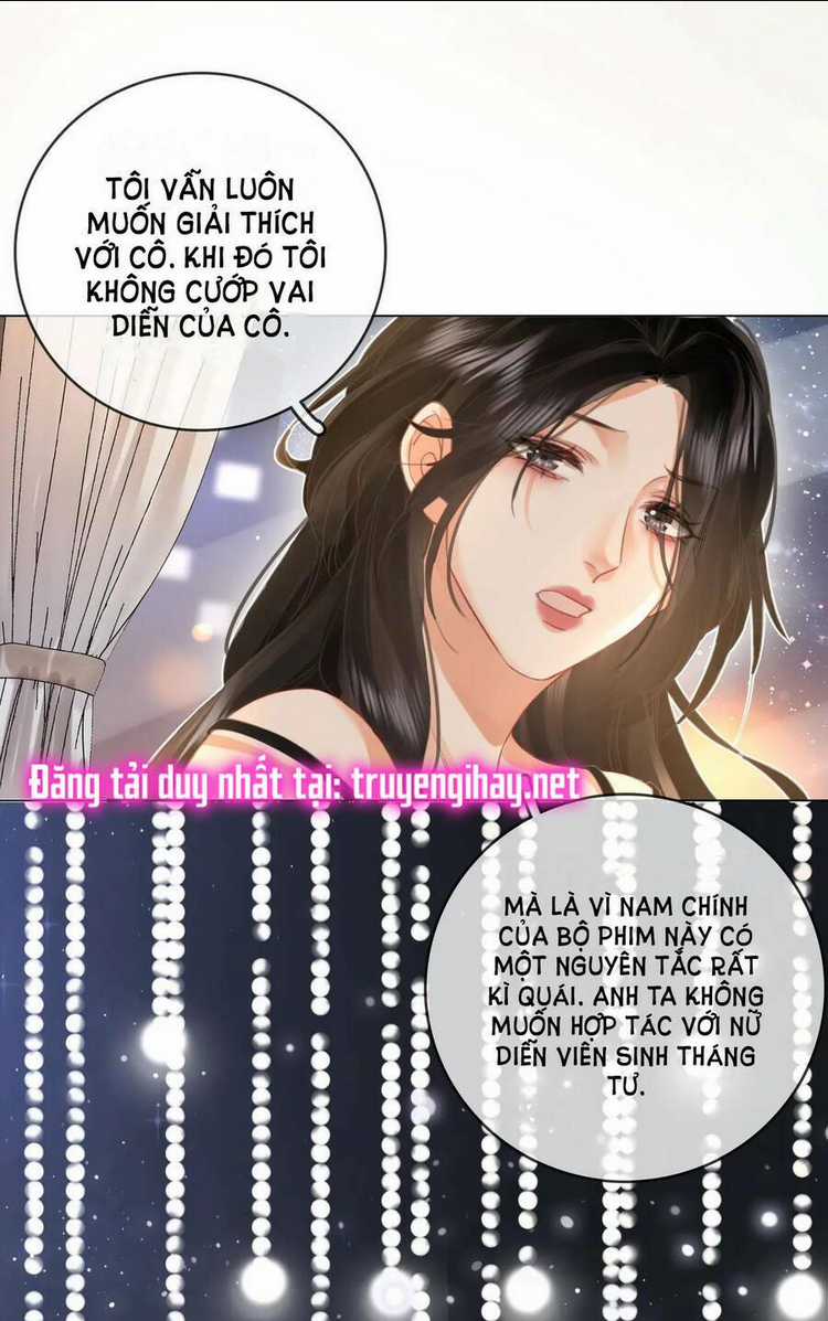 Em Chỉ Có Thể Là Của Tôi Chapter 7.1 trang 11