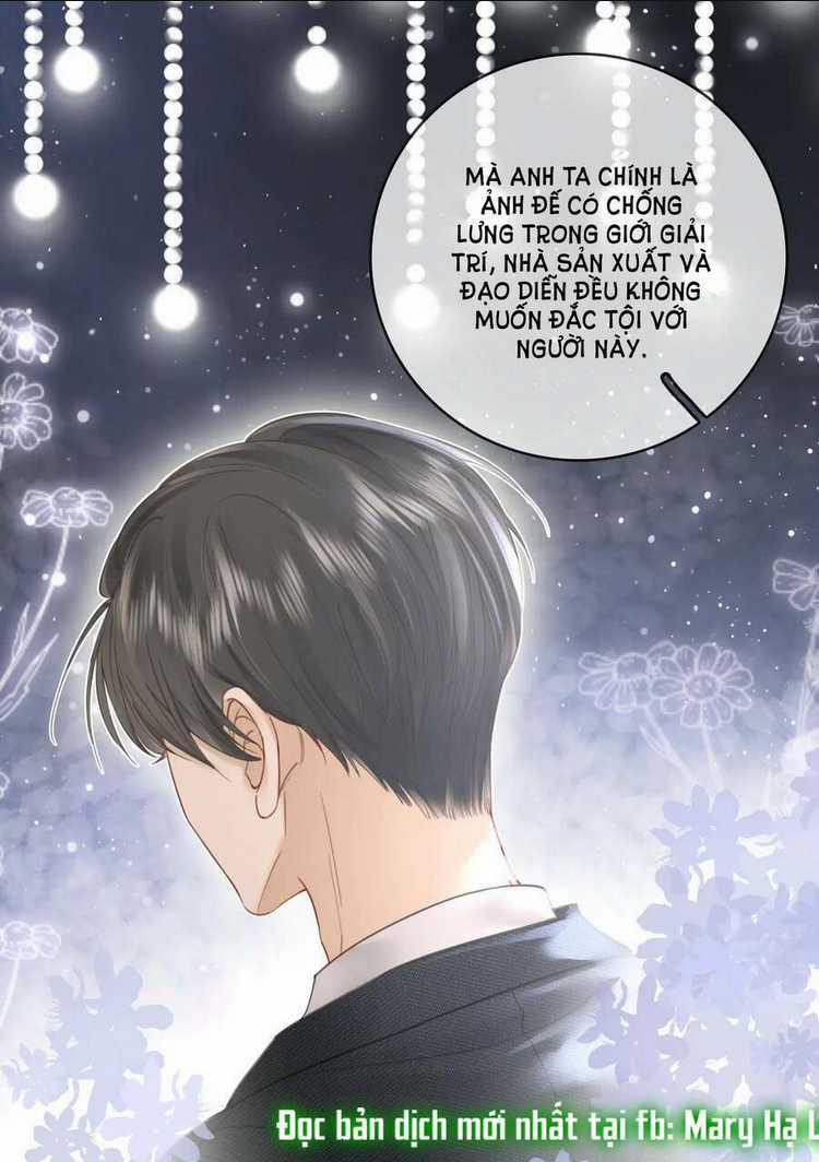 Em Chỉ Có Thể Là Của Tôi Chapter 7.1 trang 12