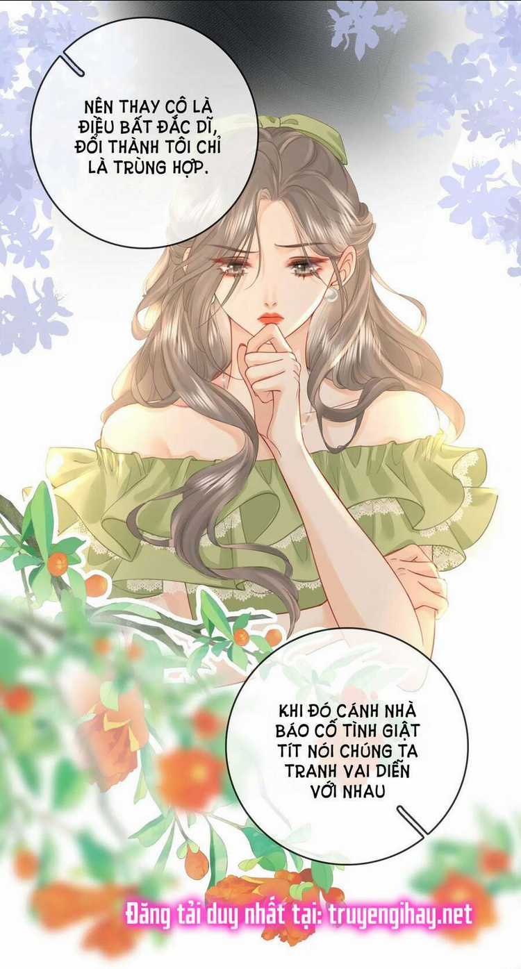 Em Chỉ Có Thể Là Của Tôi Chapter 7.1 trang 13