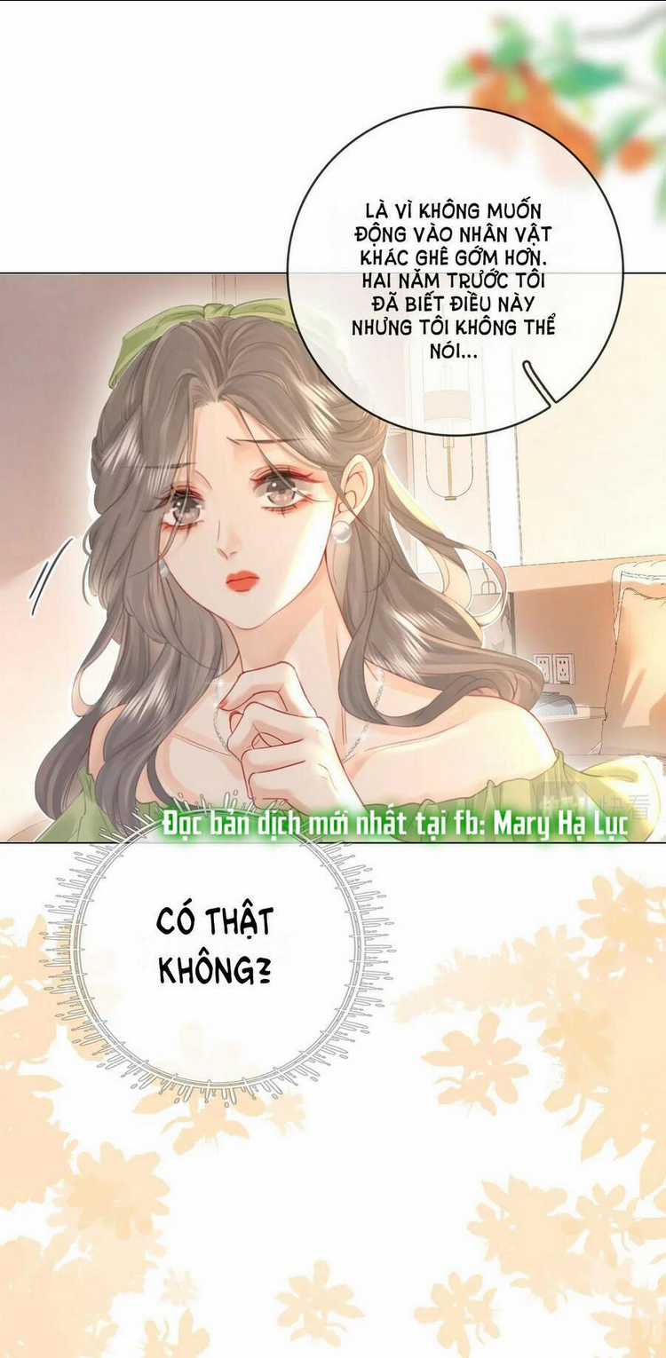 Em Chỉ Có Thể Là Của Tôi Chapter 7.1 trang 14