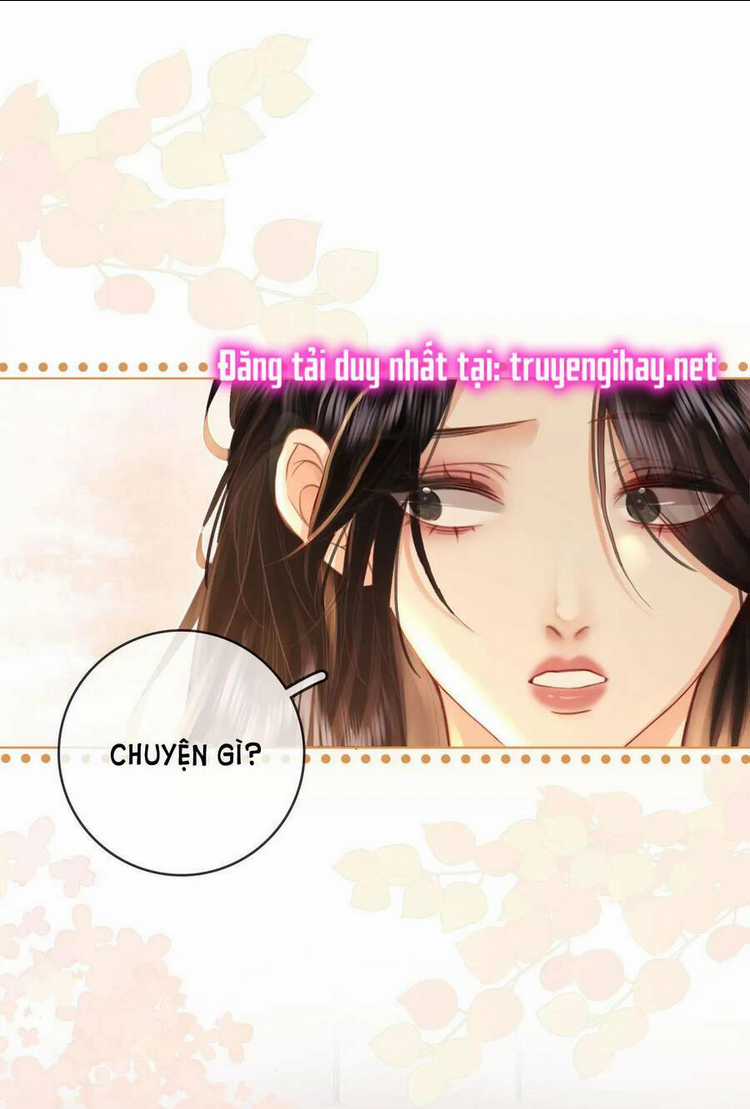 Em Chỉ Có Thể Là Của Tôi Chapter 7.1 trang 17