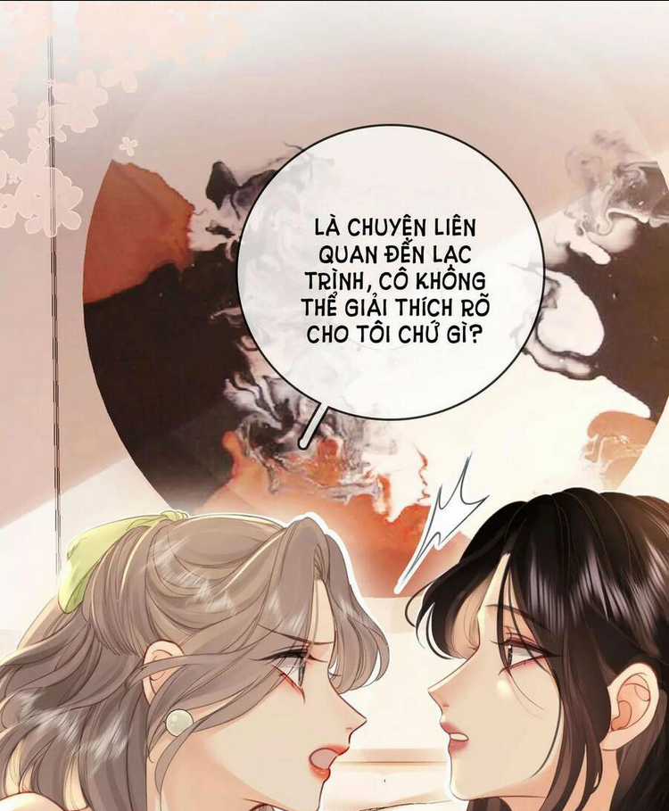 Em Chỉ Có Thể Là Của Tôi Chapter 7.1 trang 18