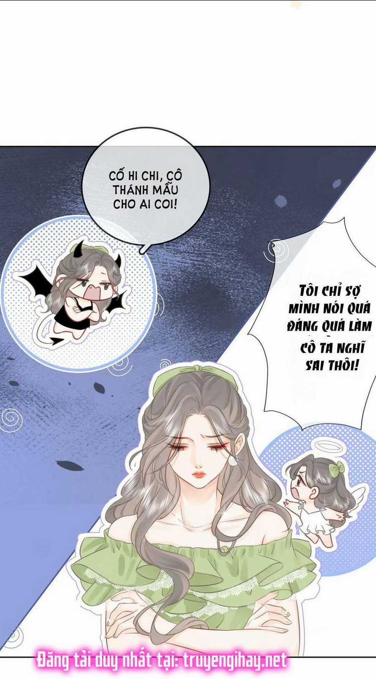 Em Chỉ Có Thể Là Của Tôi Chapter 7.1 trang 20