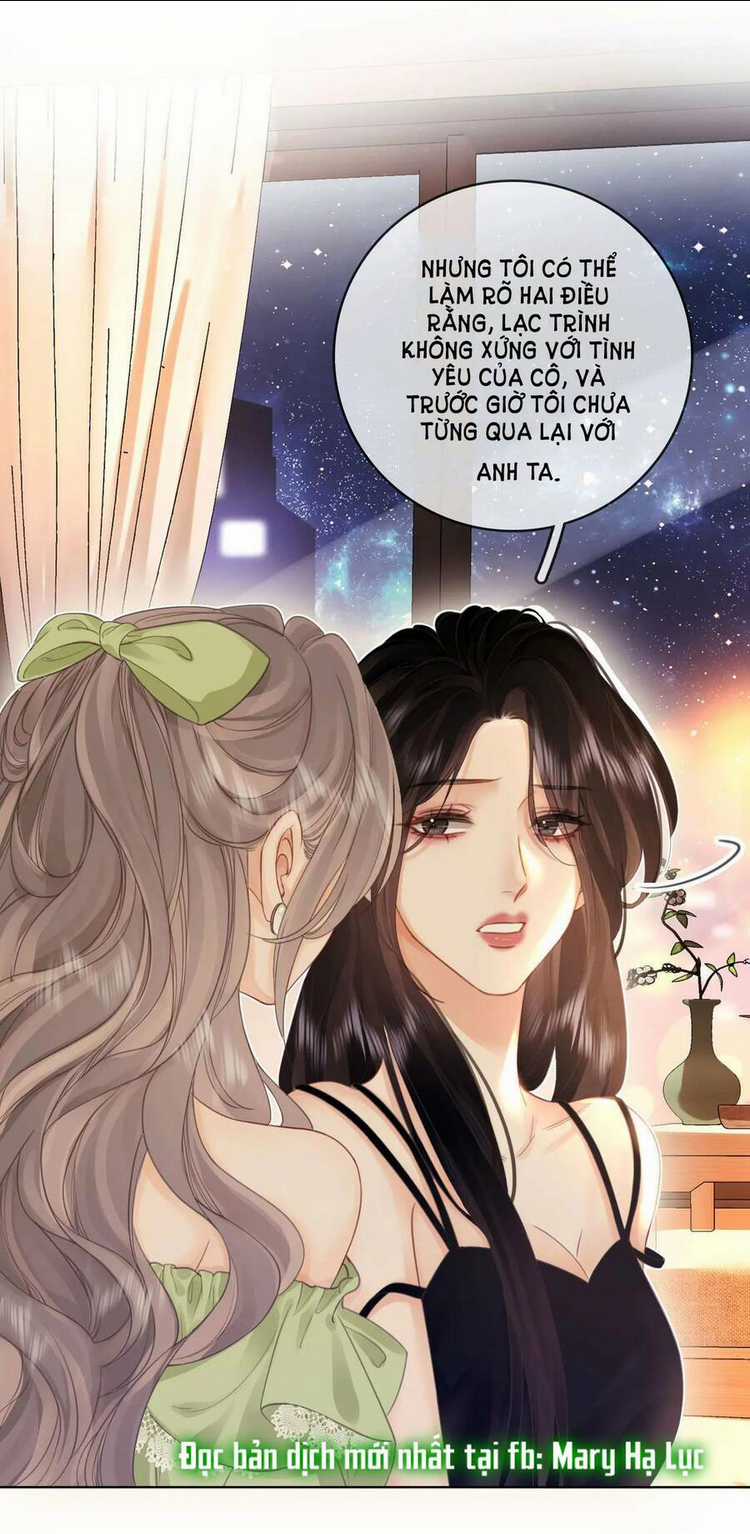 Em Chỉ Có Thể Là Của Tôi Chapter 7.1 trang 21