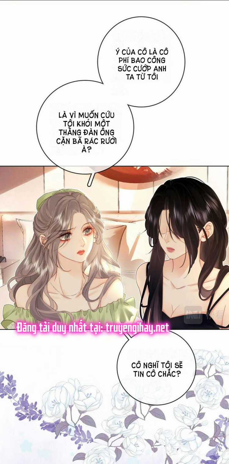 Em Chỉ Có Thể Là Của Tôi Chapter 7.1 trang 22