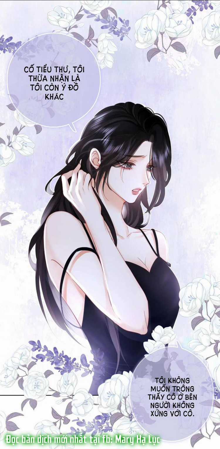 Em Chỉ Có Thể Là Của Tôi Chapter 7.1 trang 23