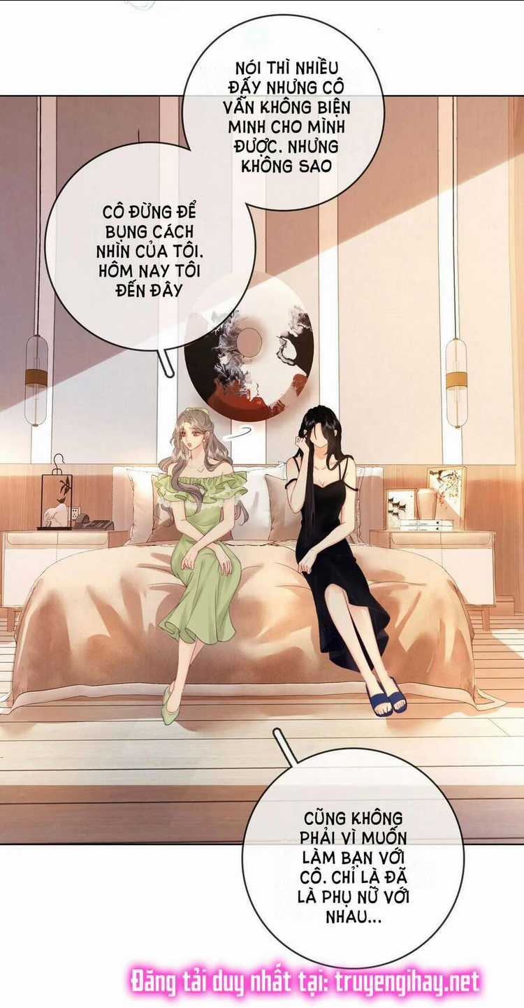 Em Chỉ Có Thể Là Của Tôi Chapter 7.1 trang 24