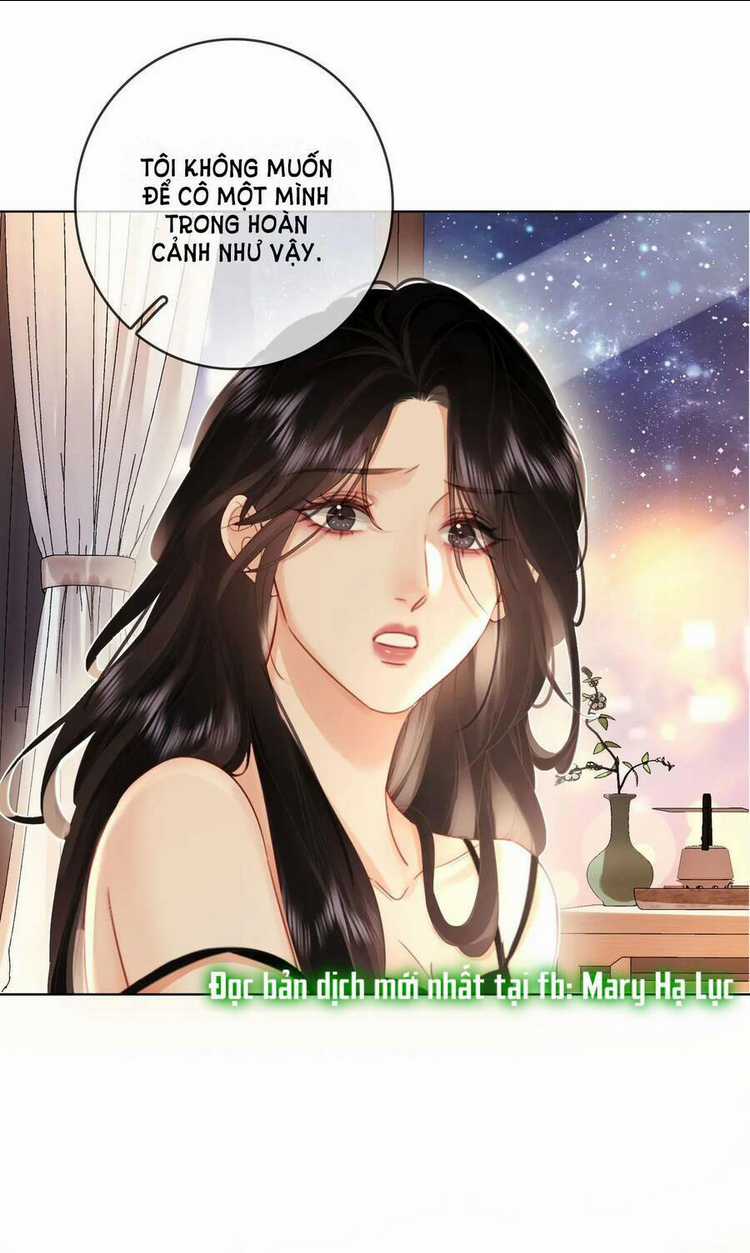 Em Chỉ Có Thể Là Của Tôi Chapter 7.1 trang 25