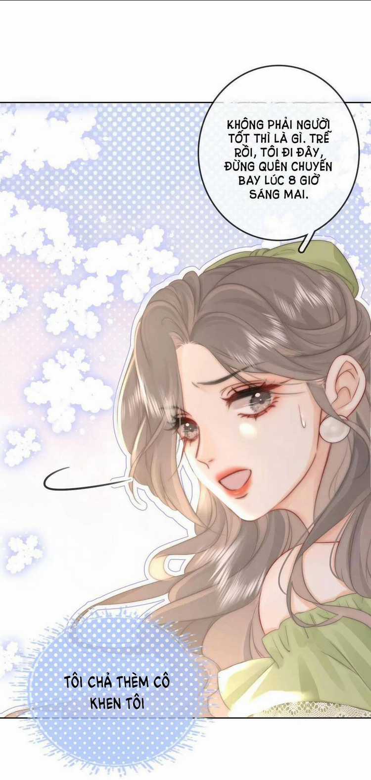 Em Chỉ Có Thể Là Của Tôi Chapter 7.1 trang 29