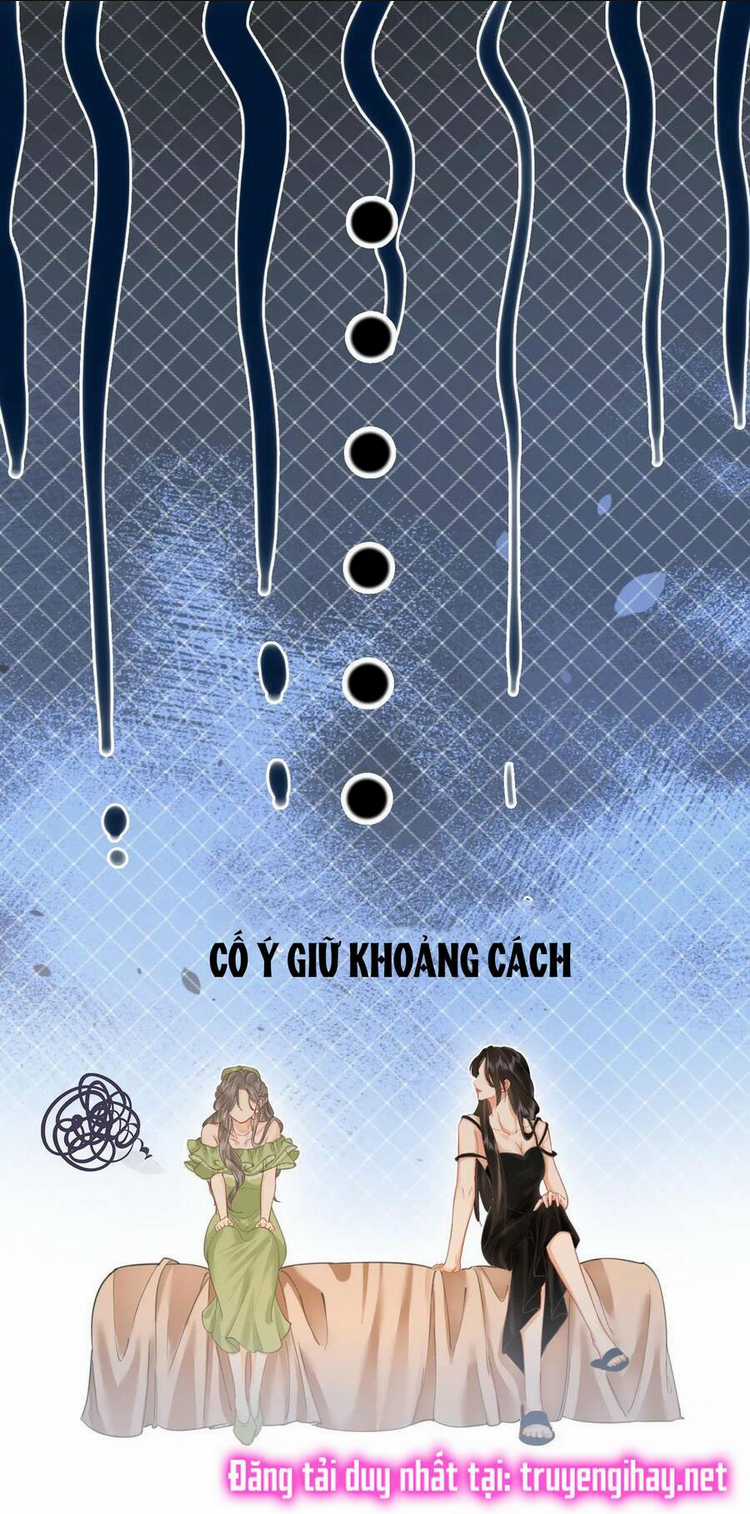 Em Chỉ Có Thể Là Của Tôi Chapter 7.1 trang 5