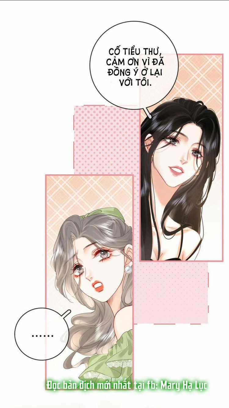 Em Chỉ Có Thể Là Của Tôi Chapter 7.1 trang 6