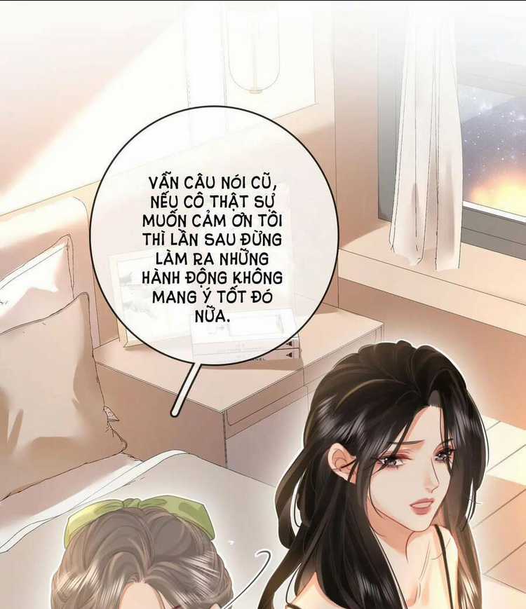Em Chỉ Có Thể Là Của Tôi Chapter 7.1 trang 7