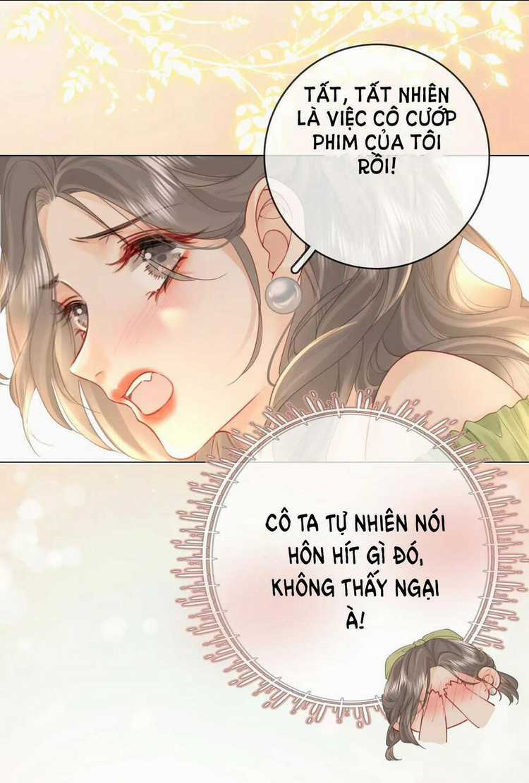 Em Chỉ Có Thể Là Của Tôi Chapter 7.1 trang 9