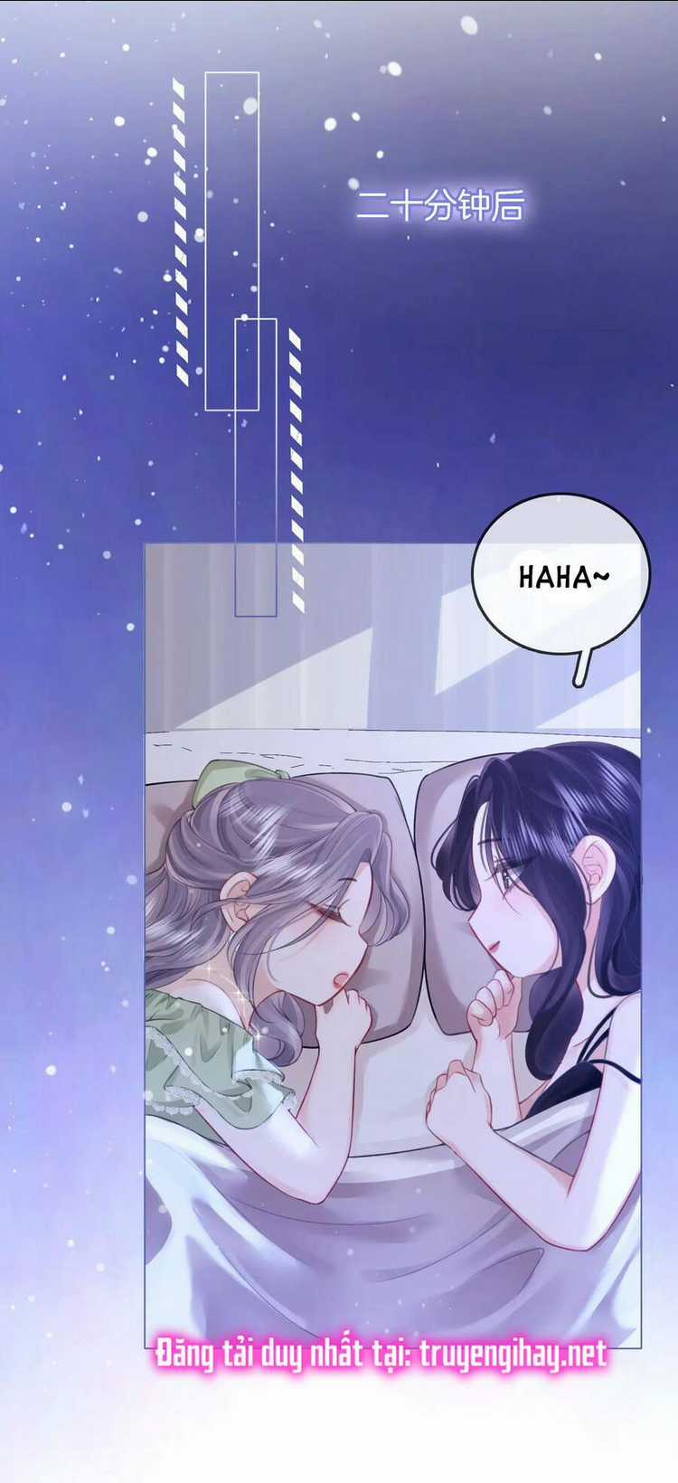 Em Chỉ Có Thể Là Của Tôi Chapter 7.2 trang 18