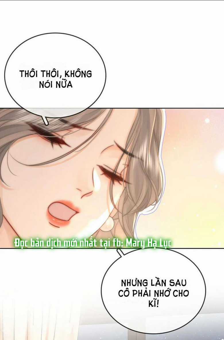 Em Chỉ Có Thể Là Của Tôi Chapter 7.2 trang 3